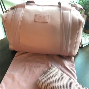 Dagne Dover Landon Carryall Size Medium